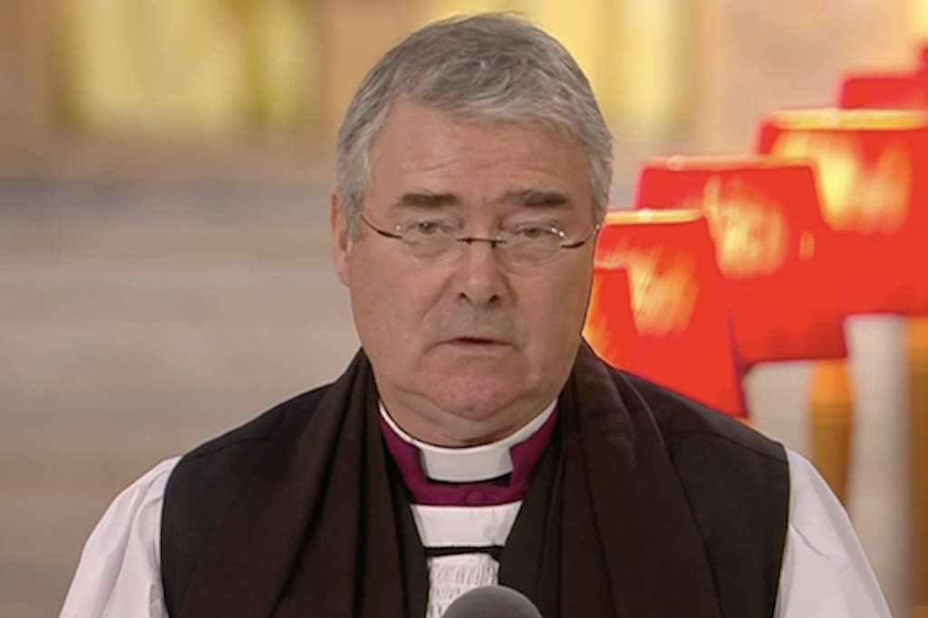 Archbishop of Armagh calls for balanced decisions in moment of ...